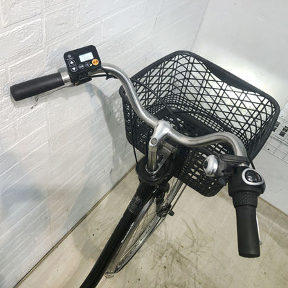 パナソニック ビビDX ブラック 26インチ YG116 【中古車】