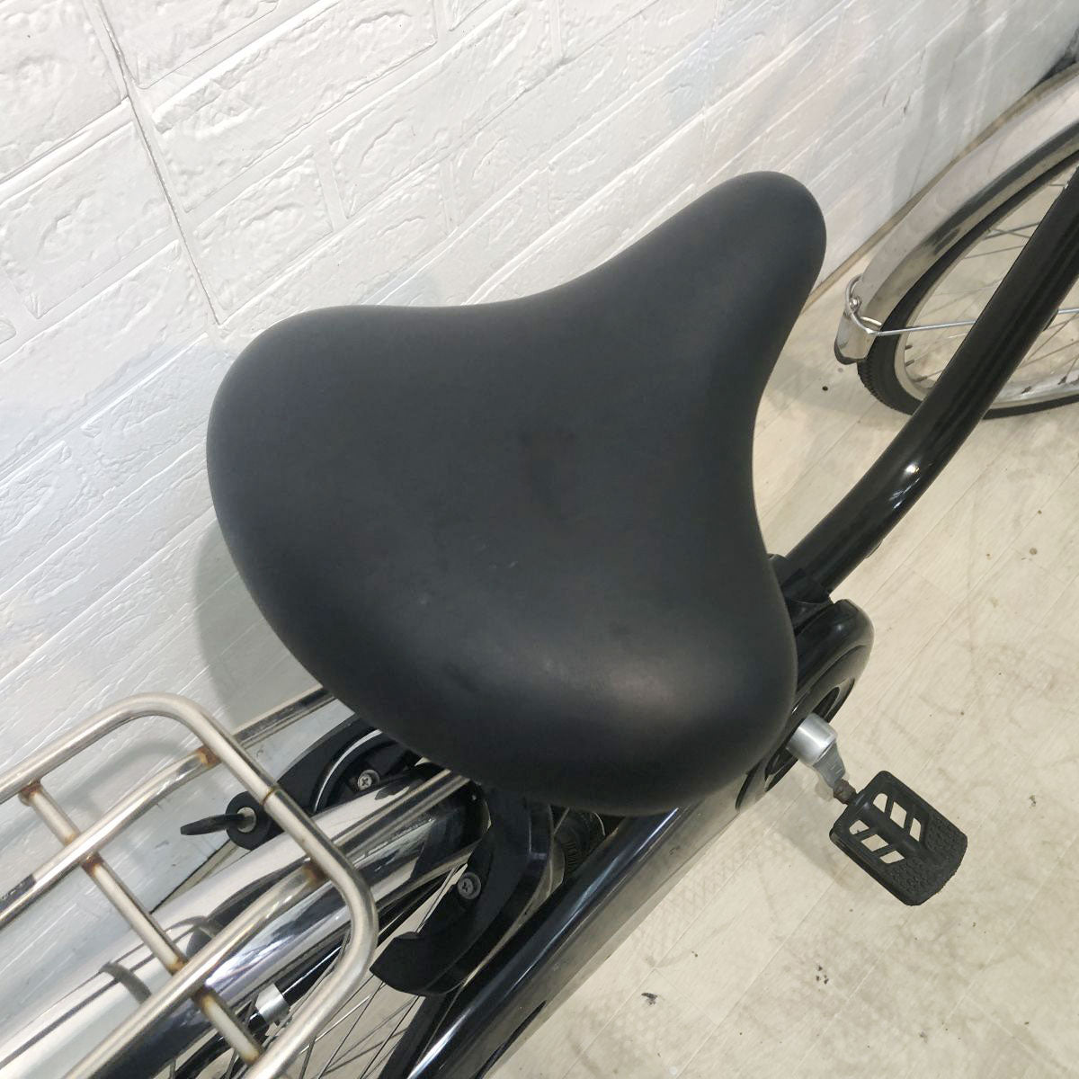 パナソニック ビビDX ブラック 26インチ YG116 【中古車】