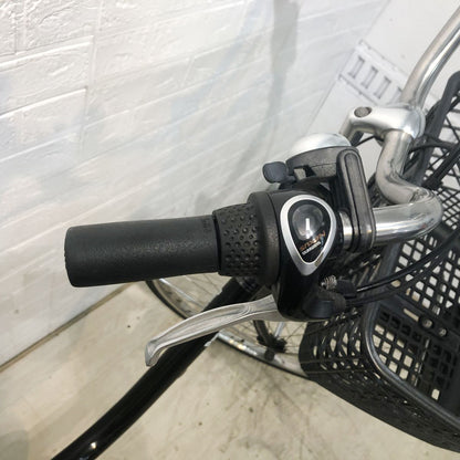 パナソニック ビビDX ブラック 26インチ YG116 【中古車】