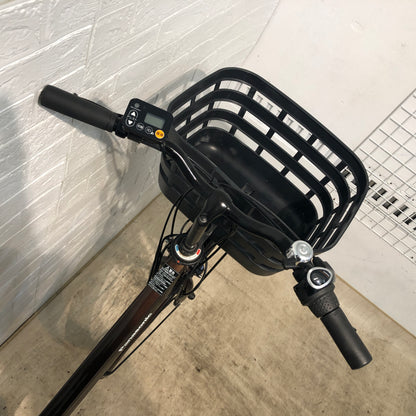 パナソニック ティモ S ブラウン 26インチ SR360Y 【中古車】