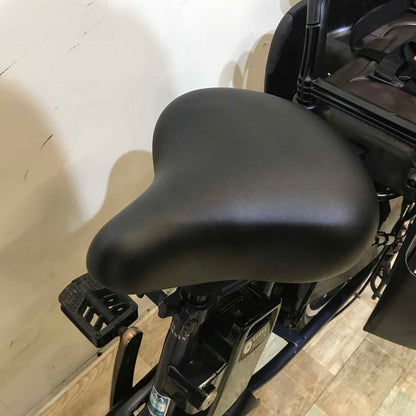 パナソニック ギュット アニーズ DX ネイビー 20インチ KA089【中古車】