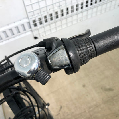 パナソニック ベロスター ブラック 700×38C YU097 【中古車】