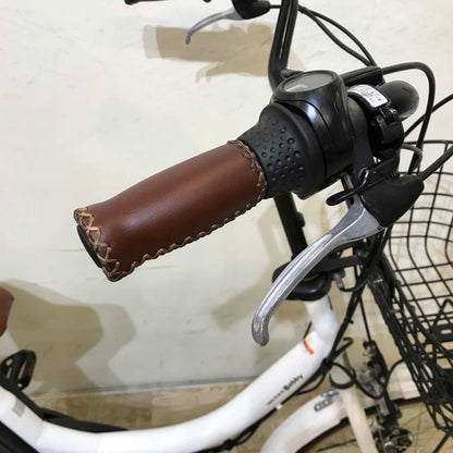 ヤマハ PAS Babby パス バビー ホワイト 20インチ KW031【中古車】