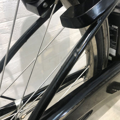 パナソニック ビビDX ブラック 26インチ YG116 【中古車】