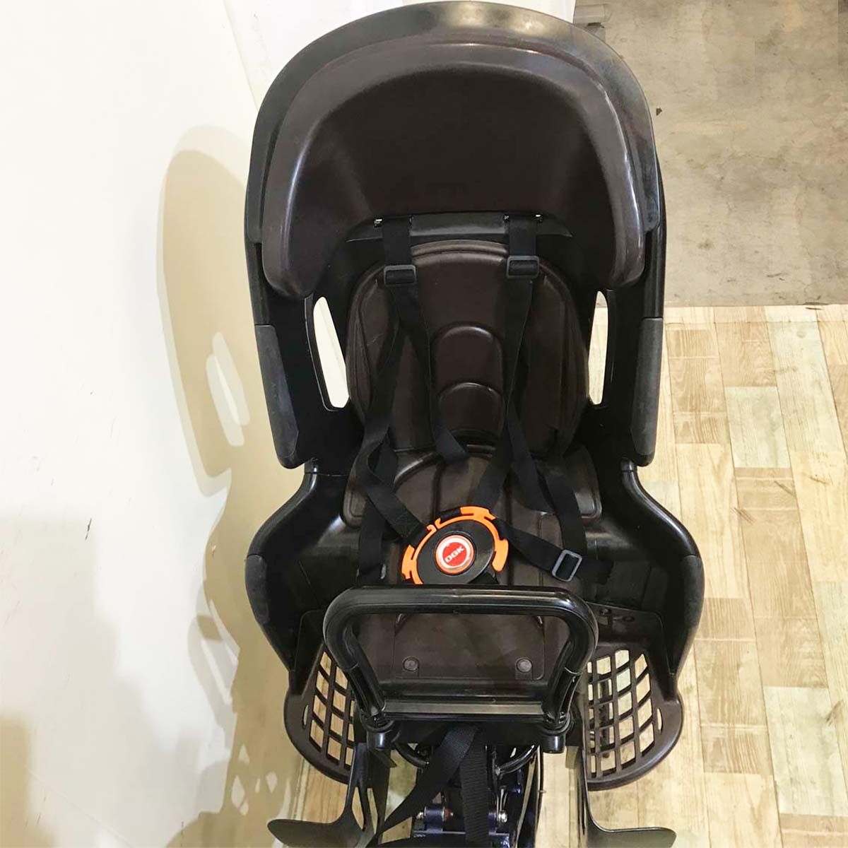 パナソニック ギュット アニーズ DX ネイビー 20インチ KA089【中古車】