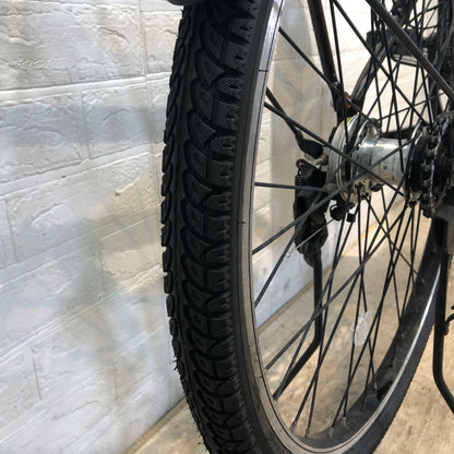 パナソニック ティモ S ブラウン 26インチ SR360Y 【中古車】