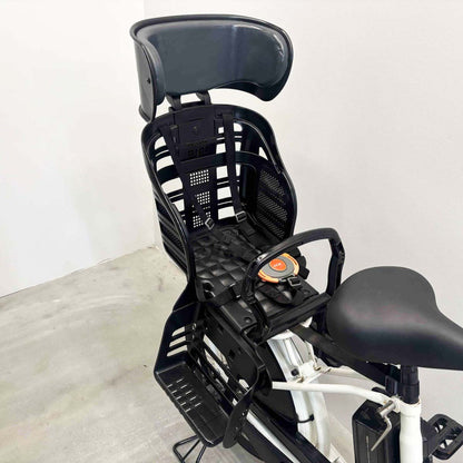 ヤマハ PASバビー ホワイト 20インチ YJ138 【中古車】