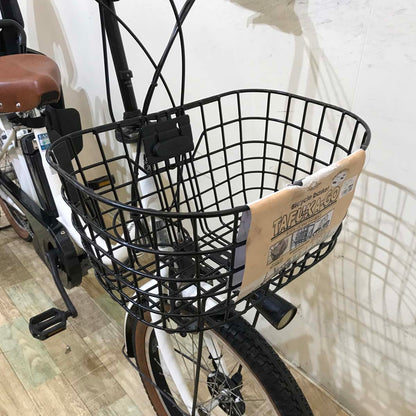 ヤマハ PAS Babby パス バビー ホワイト 20インチ KW031【中古車】