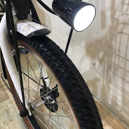 ヤマハ PAS Babby パス バビー ホワイト 20インチ KW031【中古車】