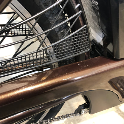 パナソニック ティモ S ブラウン 26インチ SR360Y 【中古車】