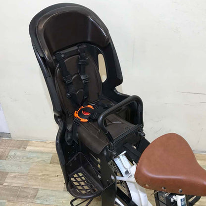 ヤマハ PAS Babby パス バビー ホワイト 20インチ KW031【中古車】