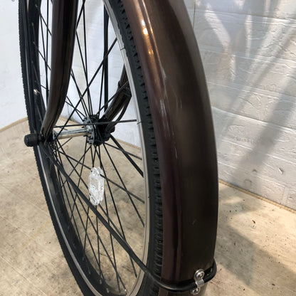 パナソニック ティモ S ブラウン 26インチ SR360Y 【中古車】