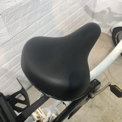 ヤマハ PAS バビー ホワイト 20インチ YG117 【中古車】