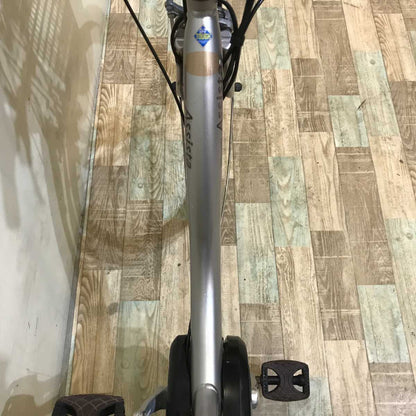 ブリヂストン アシスタ DX ゴールド 26インチ KR101  【中古車】