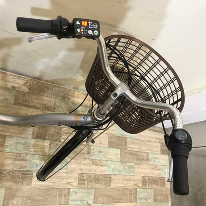 ブリヂストン アシスタ DX ゴールド 26インチ KR101  【中古車】
