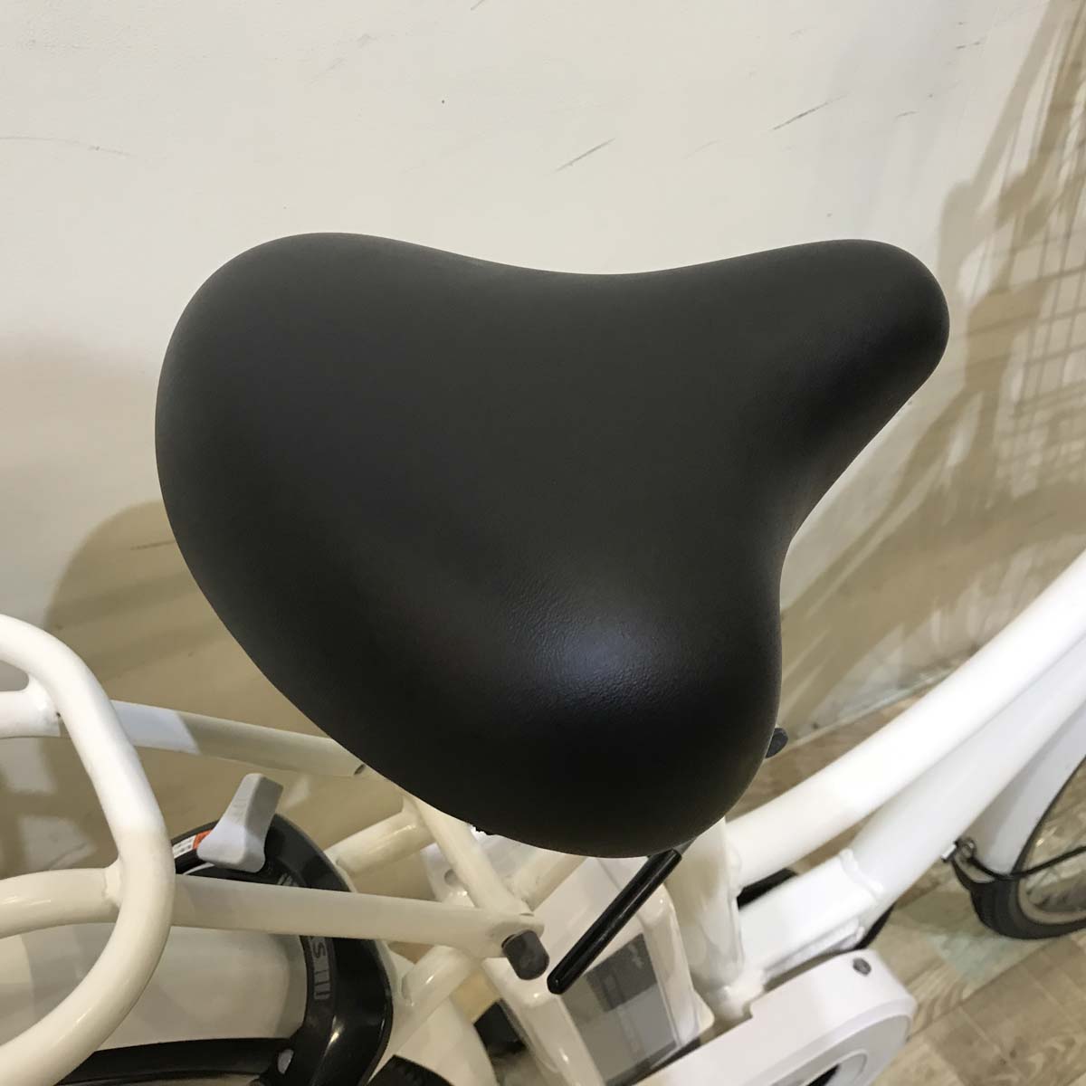 ヤマハ PAS Ami パス アミ ホワイト 26インチ KA091 【中古車】