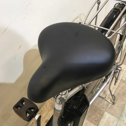ブリヂストン アシスタ DX ゴールド 26インチ KR101  【中古車】