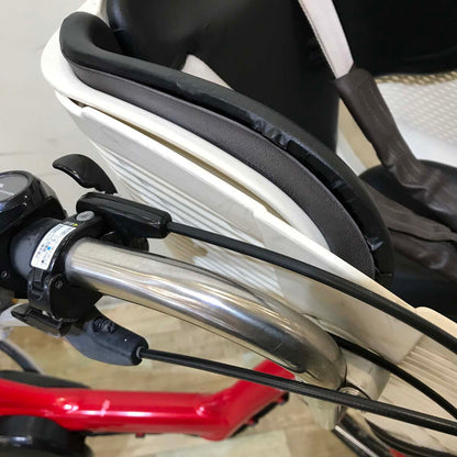 ブリヂストン アンジェリーノ プティット e レッド 20インチ KW032【中古車】