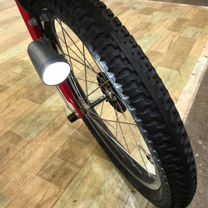 ブリヂストン アンジェリーノ プティット e レッド 20インチ KW032【中古車】