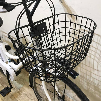 ヤマハ PAS Ami パス アミ ホワイト 26インチ KA091 【中古車】