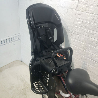 ブリヂストン アンジェリーノ アシスタ レッド 22×26インチ YG118 【中古車】