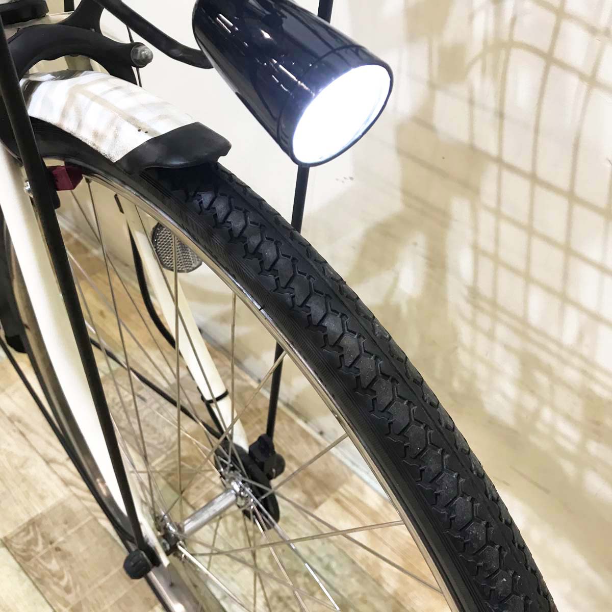 ヤマハ PAS Ami パス アミ ホワイト 26インチ KA091 【中古車】