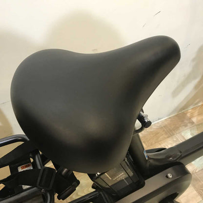 ヤマハ PAS Babby un パス バビー アン ブラック 20インチ KR102【中古車】