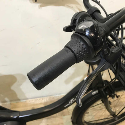 ヤマハ PAS Babby un パス バビー アン ブラック 20インチ KR102【中古車】