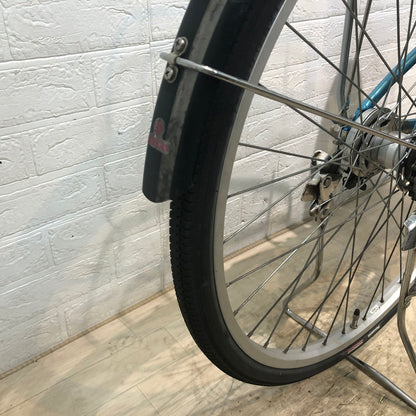 ヤマハ PAS ナチュラ S ブルー 26インチ YB078 【中古車】