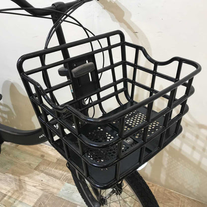 ヤマハ PAS Babby un パス バビー アン ブラック 20インチ KR102【中古車】