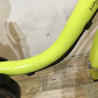 パナソニック ビビ DX SD グリーン 26インチ KA092 【中古車】