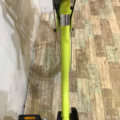 パナソニック ビビ DX SD グリーン 26インチ KA092 【中古車】