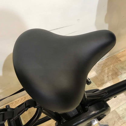 ブリヂストン アンジェリーノ プティット e ブラック 20インチ KW033【中古車】