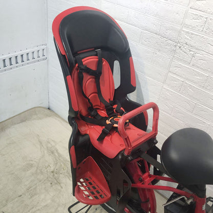 ヤマハ PAS バビーXL レッド 20インチ YG119 【中古車】