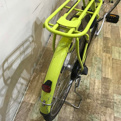 パナソニック ビビ DX SD グリーン 26インチ KA092 【中古車】