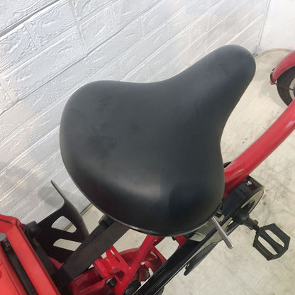 ヤマハ PAS バビーXL レッド 20インチ YG119 【中古車】