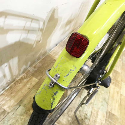 パナソニック ビビ DX SD グリーン 26インチ KA092 【中古車】