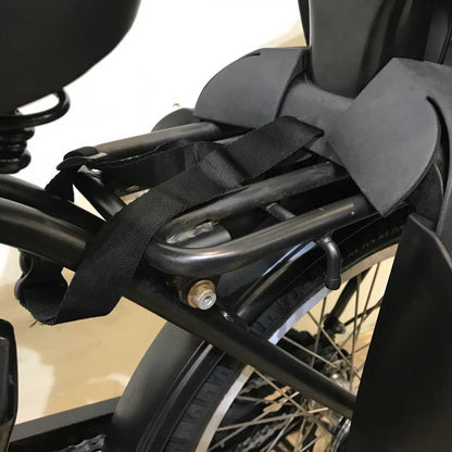 ヤマハ PAS Babby un パス バビー アン ブラック 20インチ KR102【中古車】