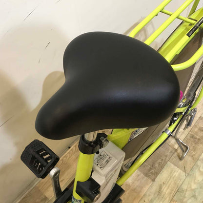 パナソニック ビビ DX SD グリーン 26インチ KA092 【中古車】