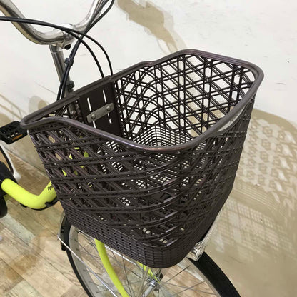 パナソニック ビビ TX グリーン 24インチ KA093 【中古車】