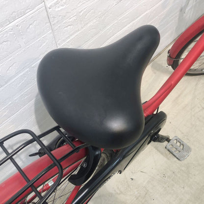パナソニック エーガールズ レッド 26インチ YG120 【中古車】