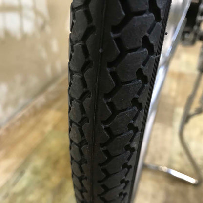 パナソニック ビビ TX グリーン 24インチ KA093 【中古車】