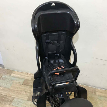 ブリヂストン アンジェリーノ プティット e ブラック 20インチ KW034【中古車】
