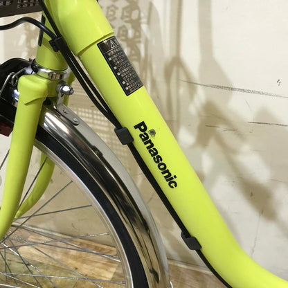パナソニック ビビ TX グリーン 24インチ KA093 【中古車】