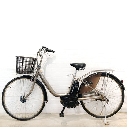 ヤマハ PAS ゴールド 26インチ YU101 【中古車】