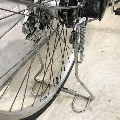 ヤマハ PAS チア ネイビー 26インチ YG121 【中古車】