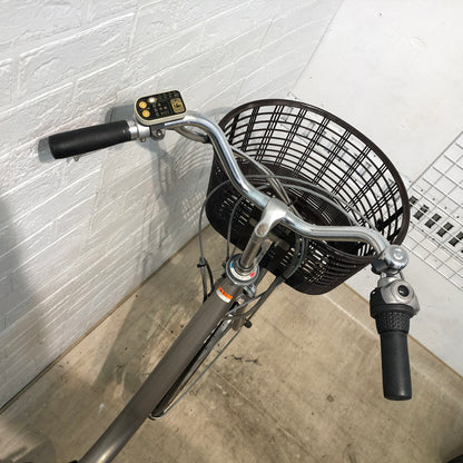 ヤマハ PAS ゴールド 26インチ YU101 【中古車】
