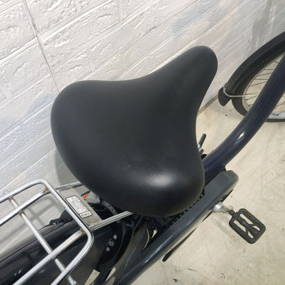 ヤマハ PAS チア ネイビー 26インチ YG121 【中古車】