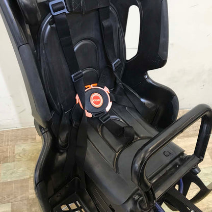 パナソニック ギュット ミニ DX ネイビー 20インチ KW035【中古車】