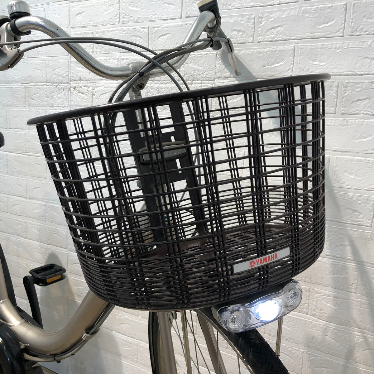 ヤマハ PAS ゴールド 26インチ YU101 【中古車】